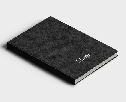 Corporate Diary - detail view 1