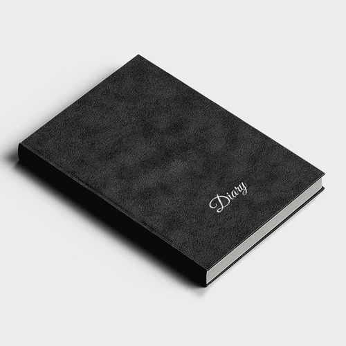 Corporate Diary - detail view 1