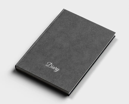 Corporate Diary - detail view 2