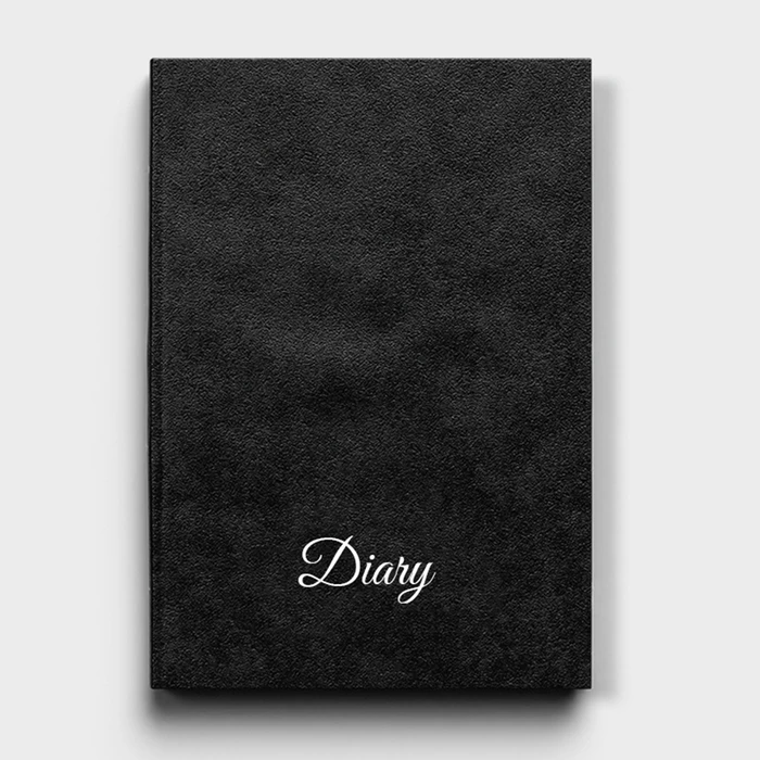 Corporate Diary - gallery image 1