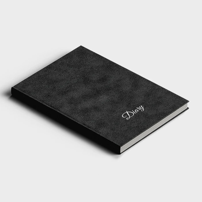 Corporate Diary - gallery image 2