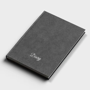Corporate Diary - gallery image 3