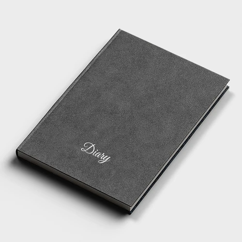 Corporate Diary - gallery image 3