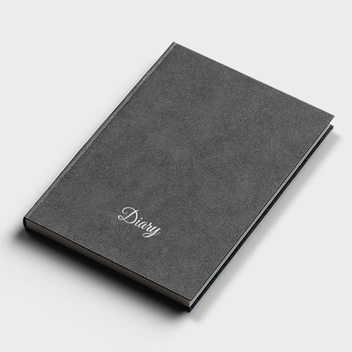 Corporate Diary - gallery image 3