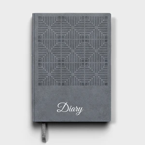 Custom Leather Journal - gallery image 1