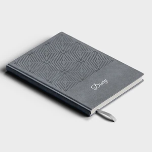 Custom Leather Journal - gallery image 2