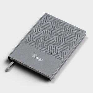 Custom Leather Journal - gallery image 3
