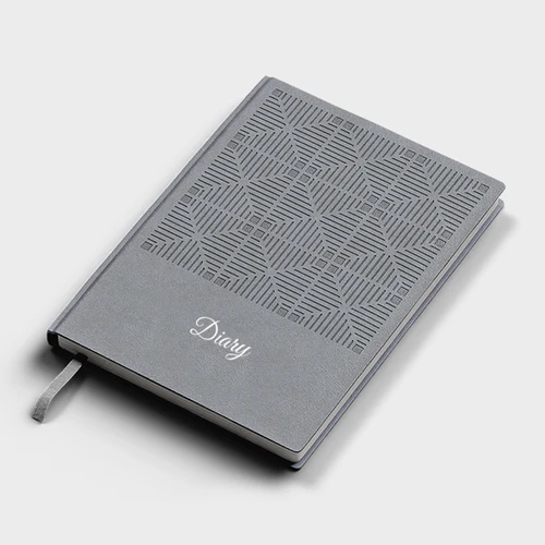 Custom Leather Journal - gallery image 3