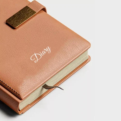 Executive Diary - detail view 1