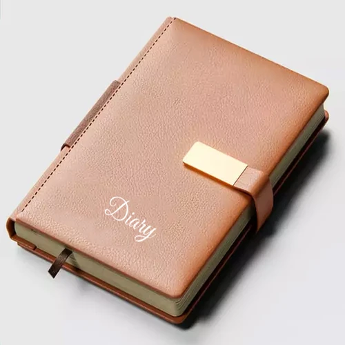 Executive Diary - detail view 2