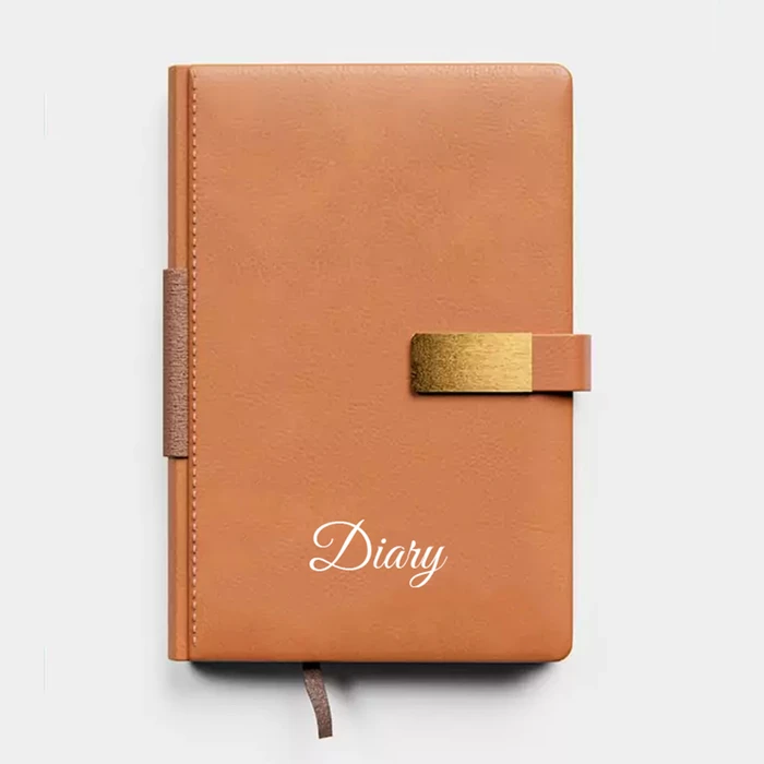 Executive Diary - gallery image 1