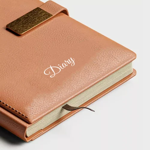 Executive Diary - gallery image 2