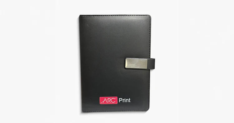 Hardcover Diary - primary view