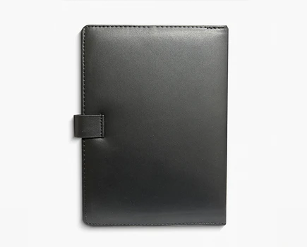 Hardcover Diary - detail view 1