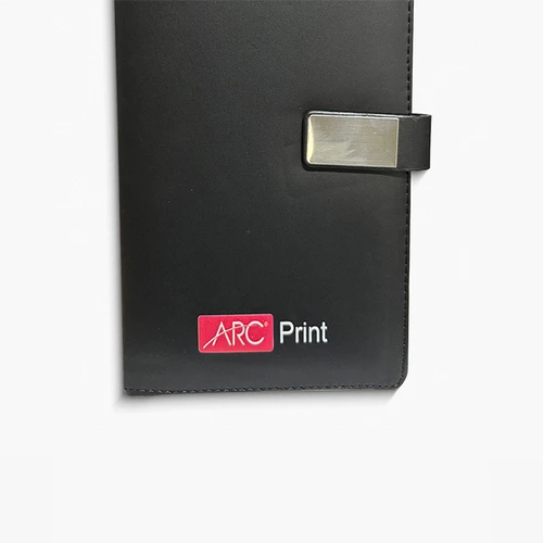 Hardcover Diary - detail view 2