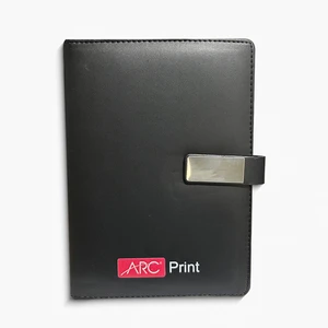 Hardcover Diary - gallery image 1