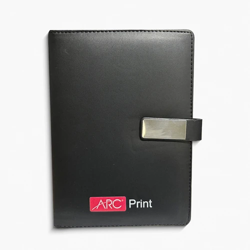 Hardcover Diary - gallery image 1
