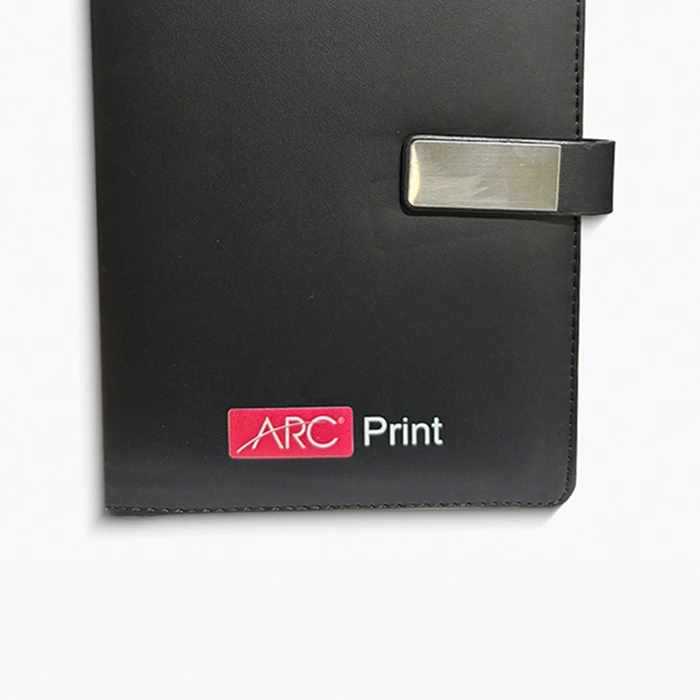 Hardcover Diary - gallery image 3