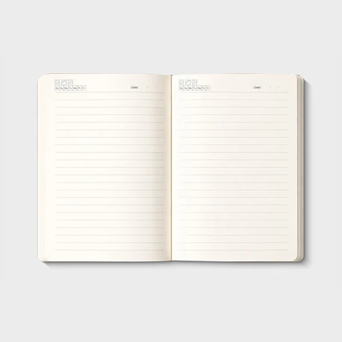 Hardcover Diary - gallery image 4