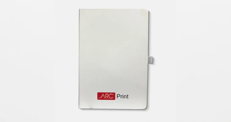 Pearl White Planner Pro - primary view