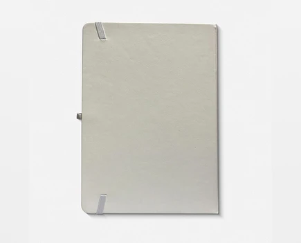 Pearl White Planner Pro - detail view 1