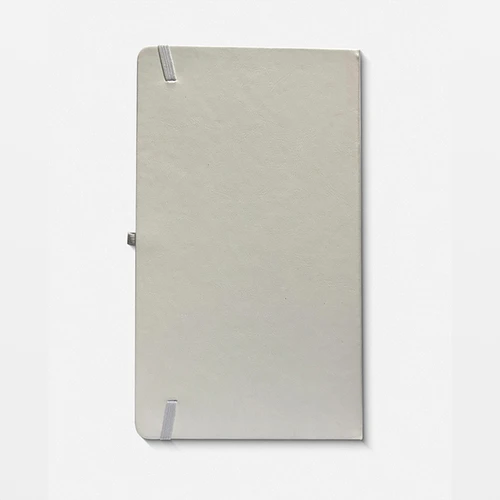 Pearl White Planner Pro - detail view 1