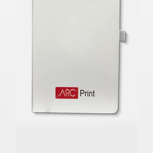 Pearl White Planner Pro - detail view 2