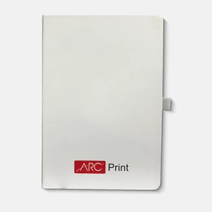 Pearl White Planner Pro - gallery image 1