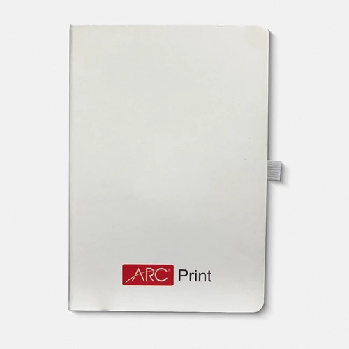 Pearl White Planner Pro - gallery image 1