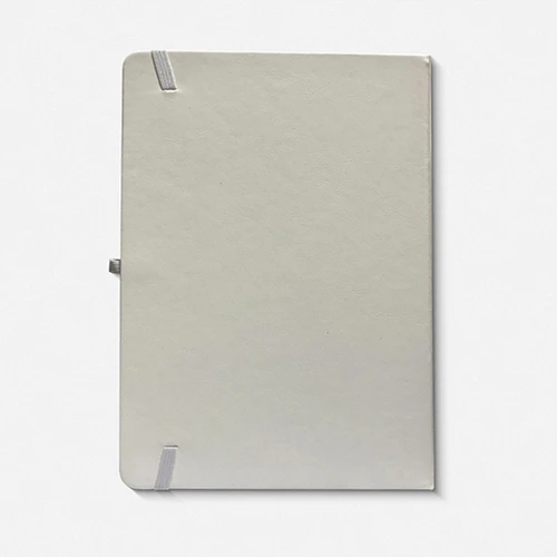 Pearl White Planner Pro - gallery image 2