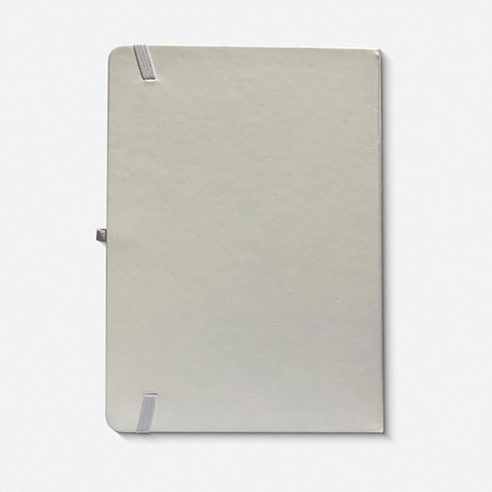 Pearl White Planner Pro - gallery image 2