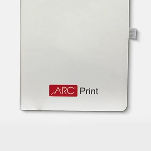 Pearl White Planner Pro - gallery image 3
