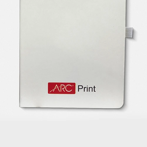 Pearl White Planner Pro - gallery image 3
