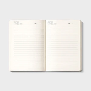 Pearl White Planner Pro - gallery image 4