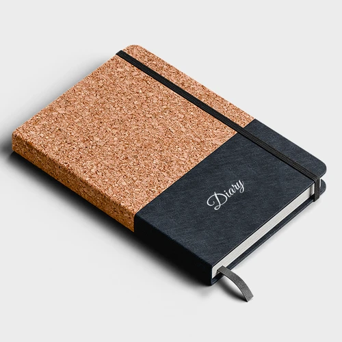 Customizable Personal Diary - detail view 1