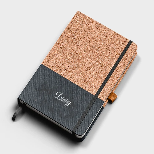 Customizable Personal Diary - detail view 2