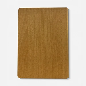 Diary with Wooden Cover - gallery image 2