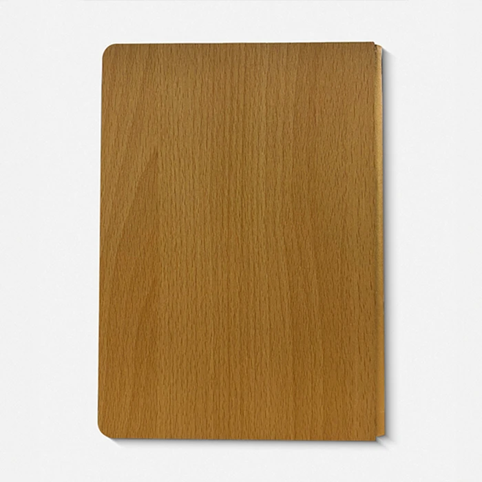 Diary with Wooden Cover - gallery image 2