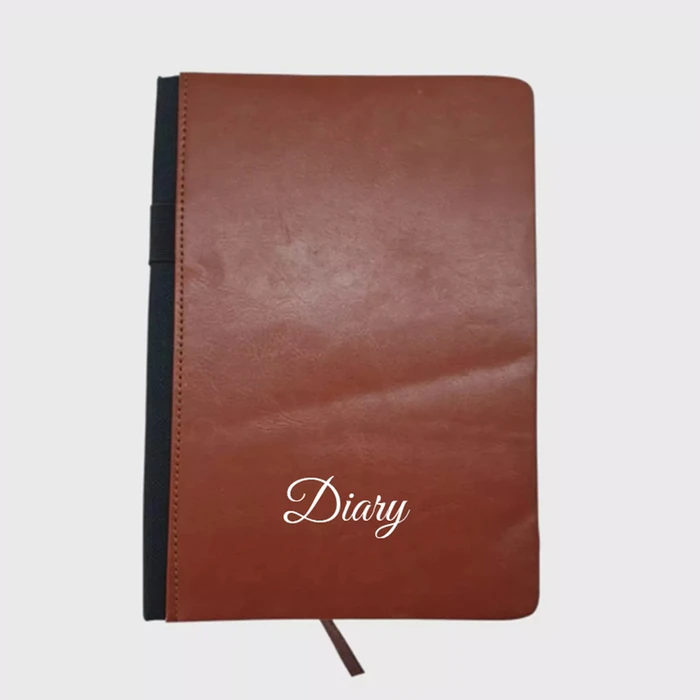 Signature Diary - gallery image 1