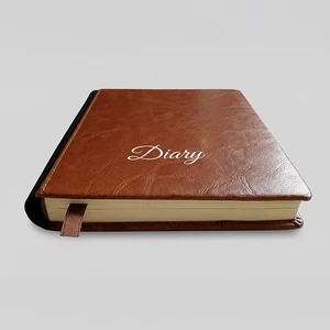 Signature Diary - gallery image 3