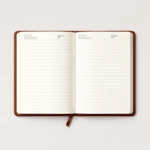 Signature Diary - gallery image 4