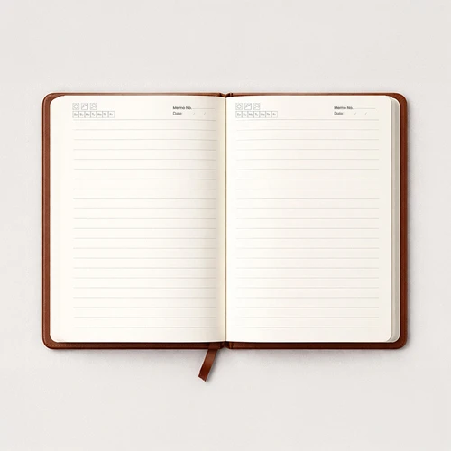 Signature Diary - gallery image 4