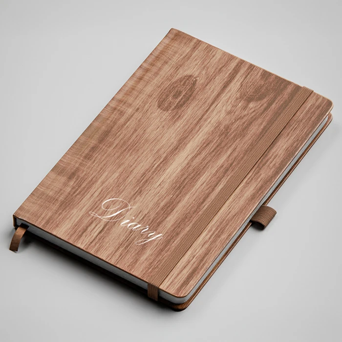Wooden Finish Diary - gallery image 3