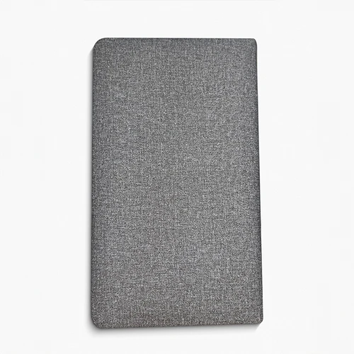 Business Diary with Card Pocket - detail view 1
