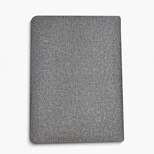 Business Diary with Card Pocket - gallery image 2