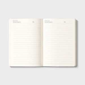 Business Diary with Card Pocket - gallery image 4