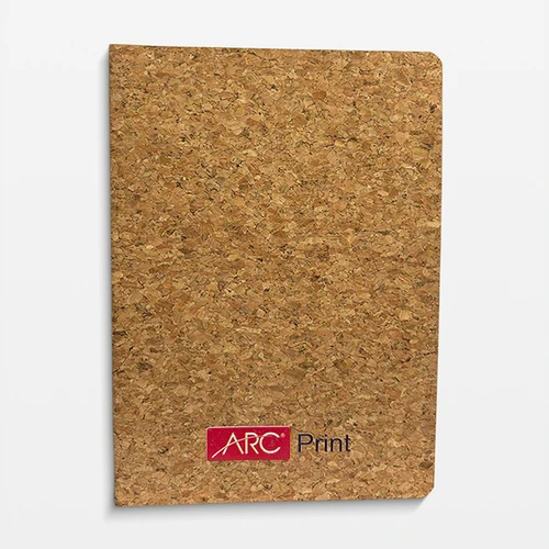 Cork Cover Diary - gallery image 1