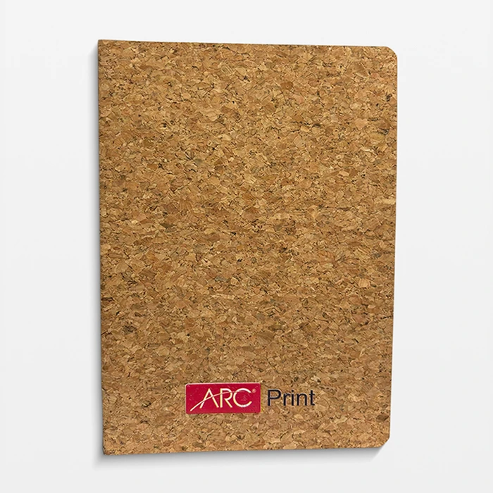 Cork Cover Diary - gallery image 1