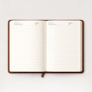 Cork Cover Diary - gallery image 4