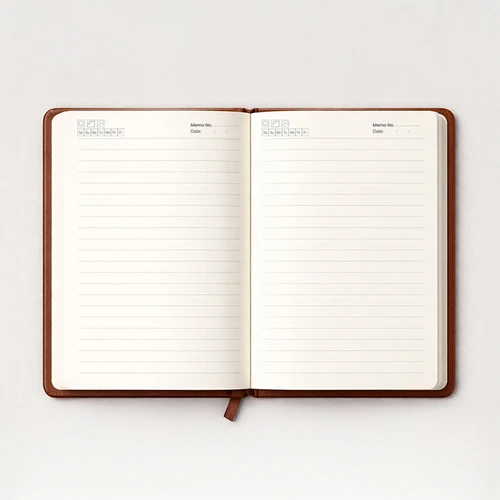 Cork Cover Diary - gallery image 4